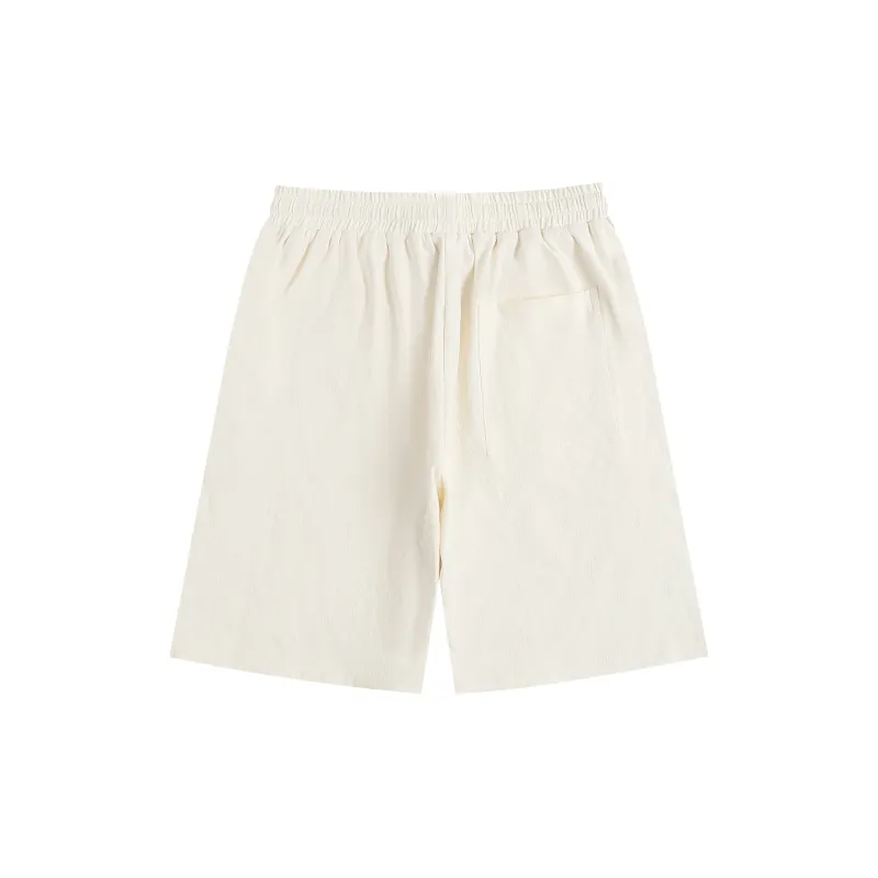 Atry Casual Shorts Unisex-6