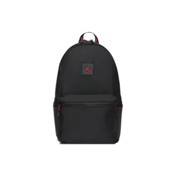 Jordan Polyester Laptop Bag Backpack Regular Unisex Bred