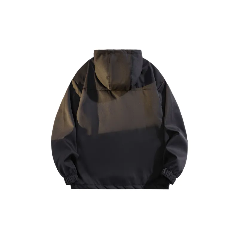 Tre Club Puffer Jackets Unisex-4