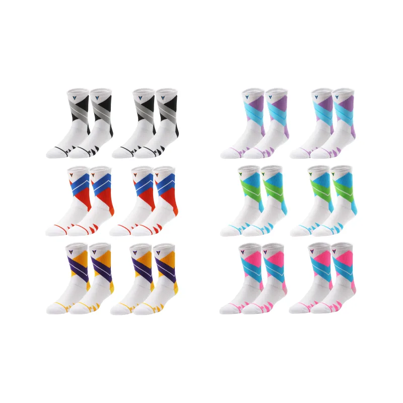 VEIDOORN Knee High Socks Unisex-7