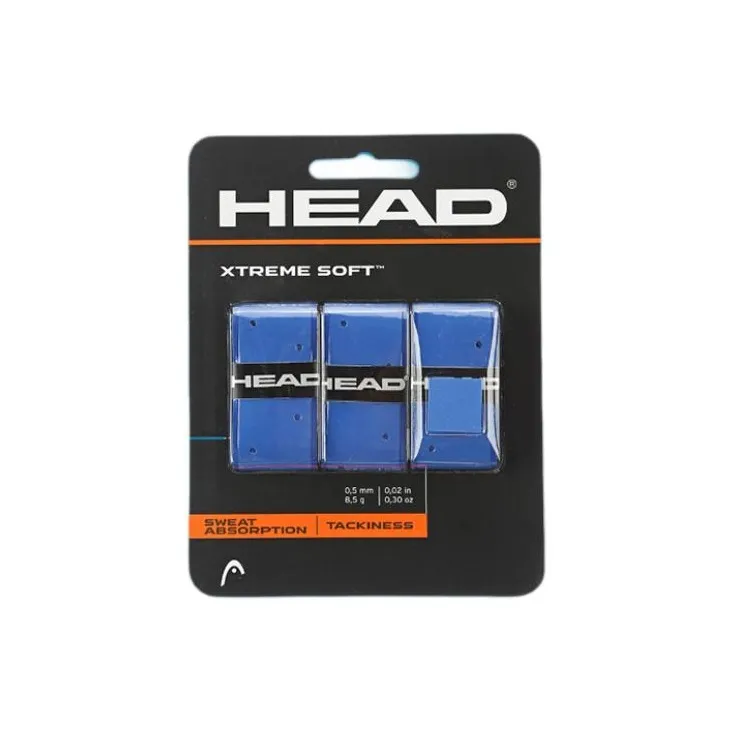 HEAD Badminton Grip Tape-20