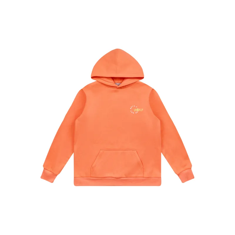 HARSH AND CRUEL Sweatshirt Winter Unisex-38