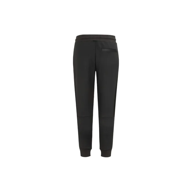 Calvin Klein Casual Pants Men Black-1