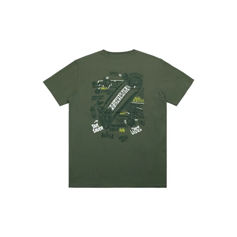 CHEVIGNON T Shirts Men-1