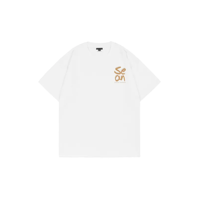 SEANBYSEAN T-Shirts Unisex-5
