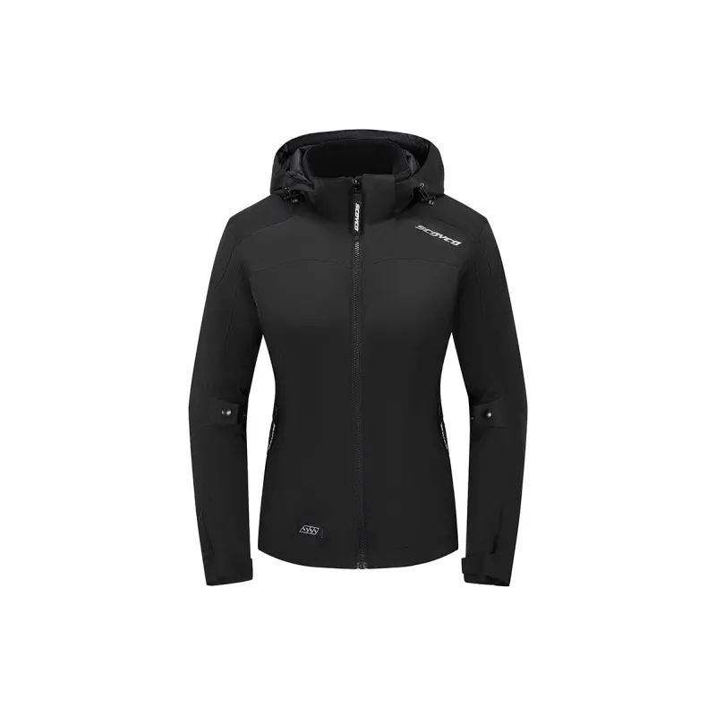 SCOYCO Biker Jacket-0