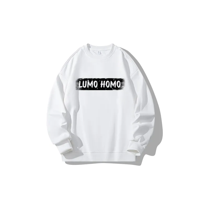 DUNHUANG INSPIRATION 2023 Winter Sweatshirt Unisex-5