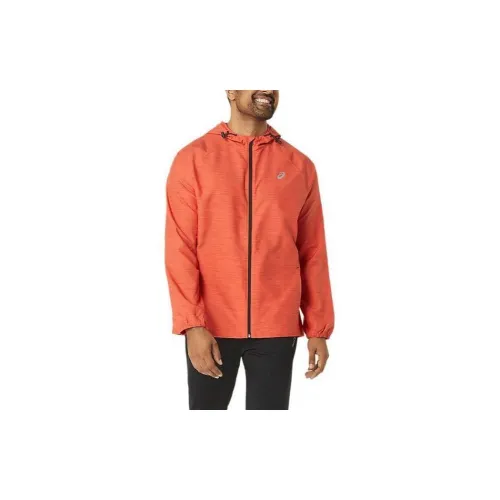 Asics PR LYTE Jackets Men Orange