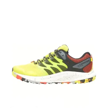 Nova 3 MERRELL GORE TEX 'Hi Viz Red'