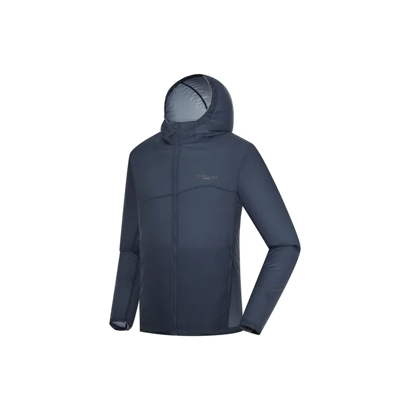 NORTHLAND Sun Protection Clothing Men-26