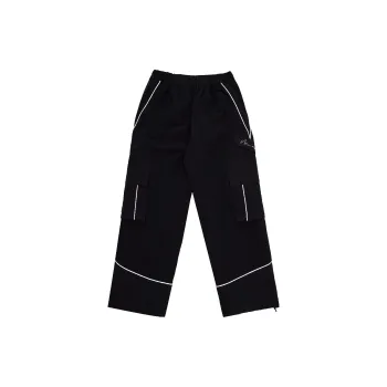 MR.ENJOYDA MONEY Windbreaker Pants Unisex