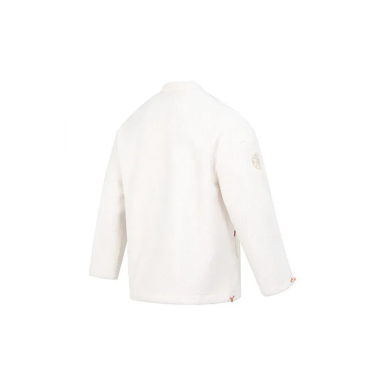 PUMA CNY Puffer Jackets Men White-1