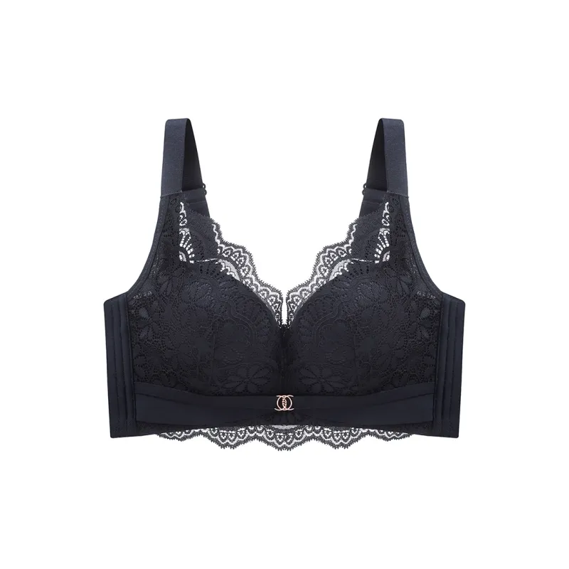 Xiangdada Women's Bras-6