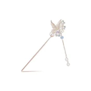 RINGLOVE Resin Hairpins Women's