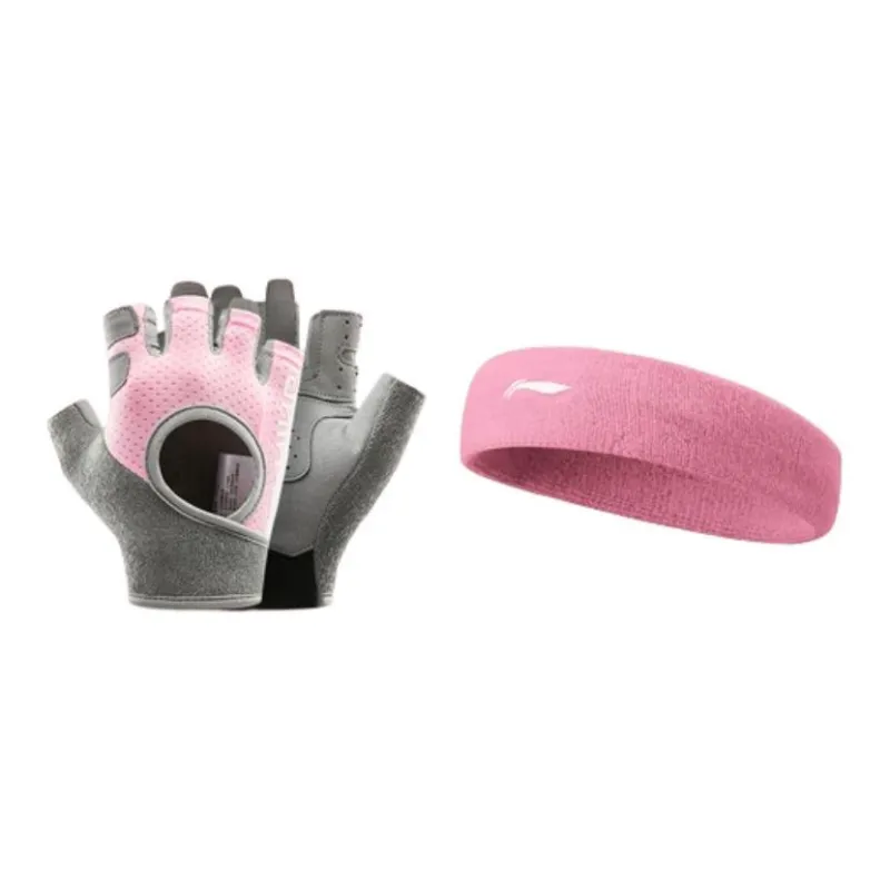 LINING Protective Gear Sets-7