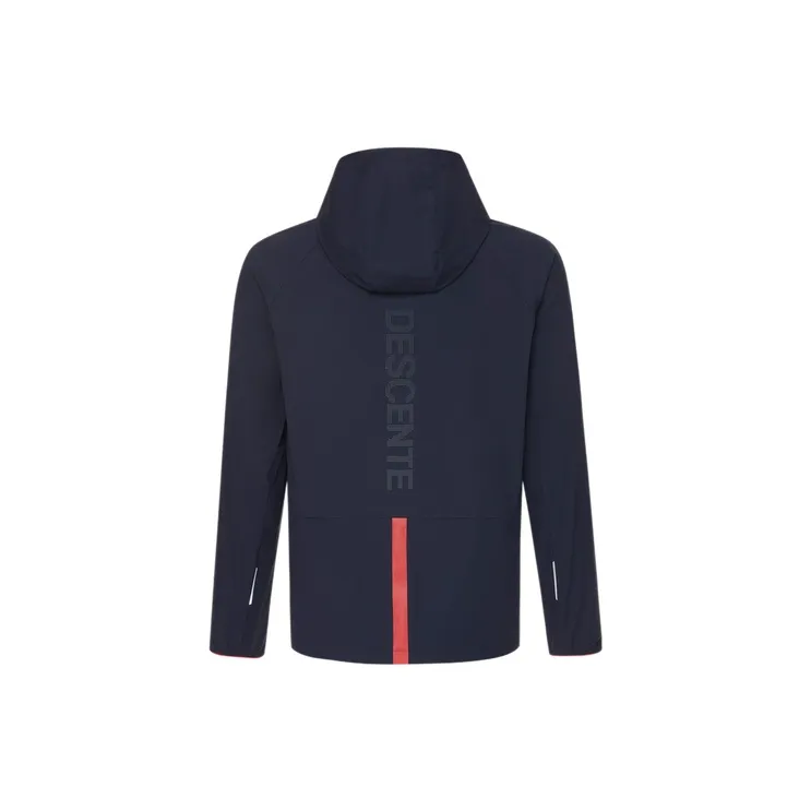DESCENTE Desant AWAKEN Breaker Cycling Series Jackets Men-6