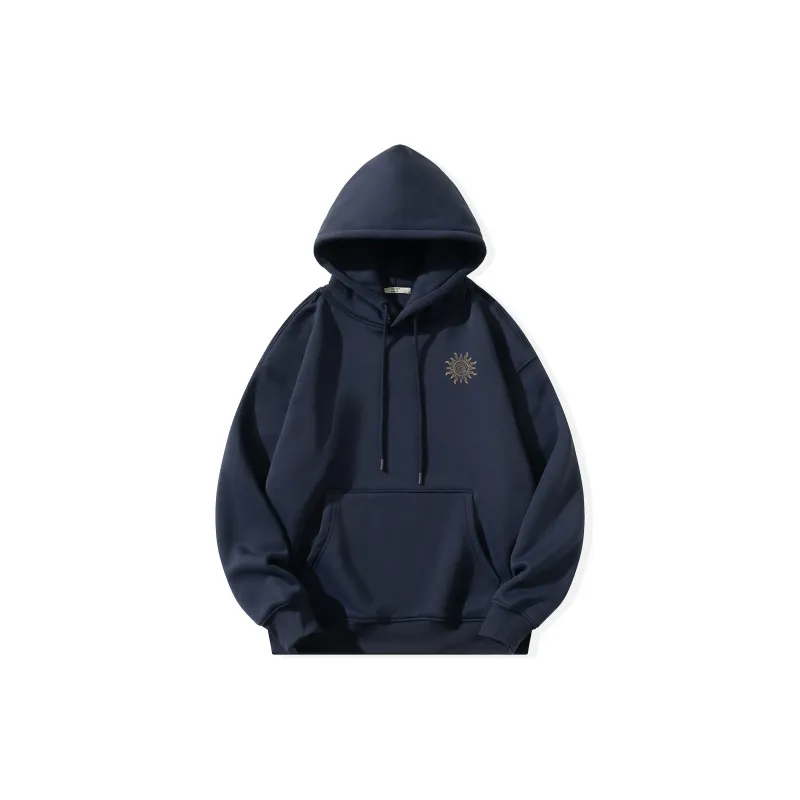 ACHS AWAKE Sweatshirts Unisex-5