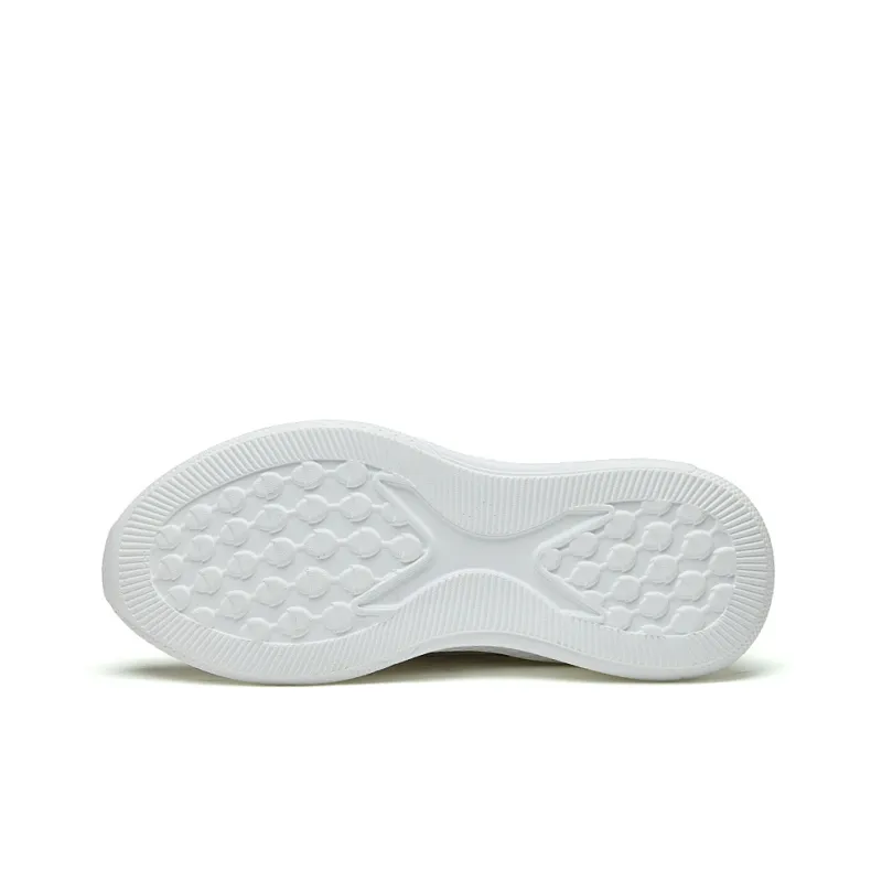 Extravagant Low Top Casual Shoes Men's Sand-4