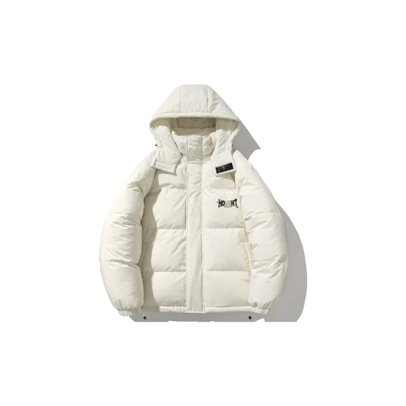 Pepe The Frog Down Jacket Unisex-14