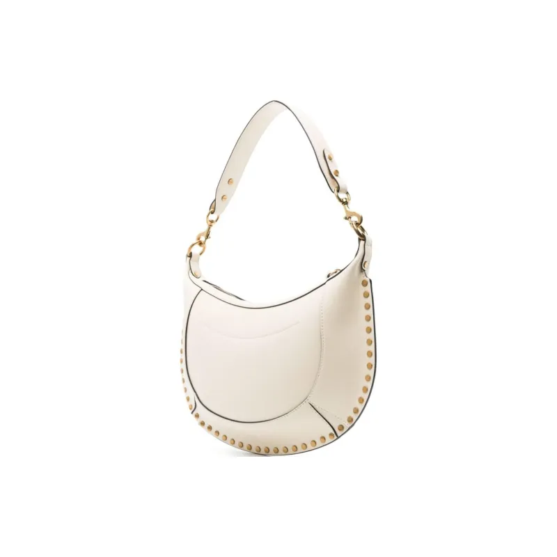 ISABEL MARANT Naoko Shoulder Bag-1