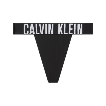 CALVIN KLEIN Underpants Women's Black