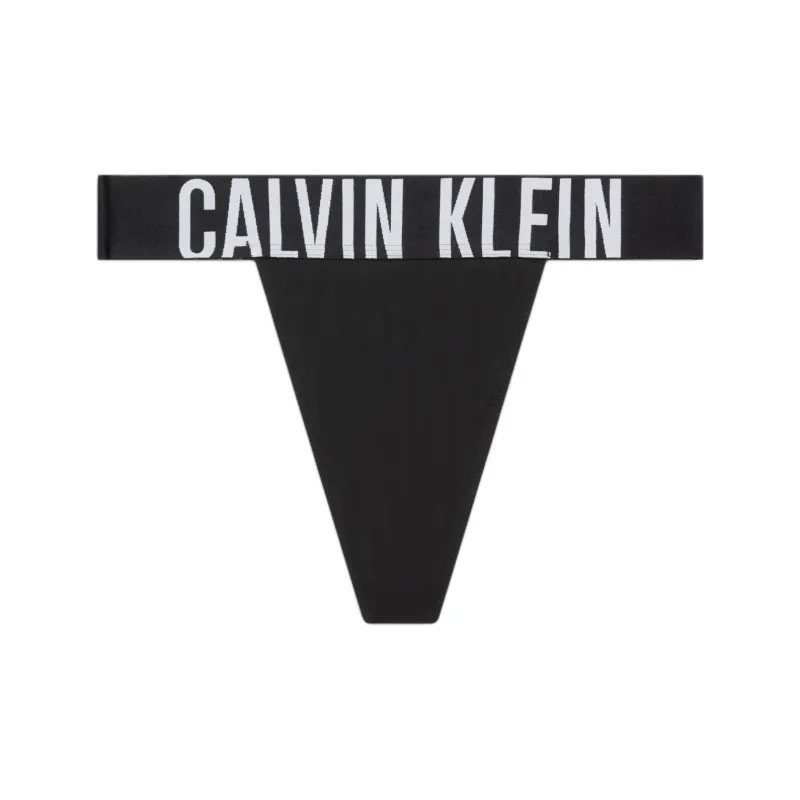 CALVIN KLEIN Underpants Women's Black-0