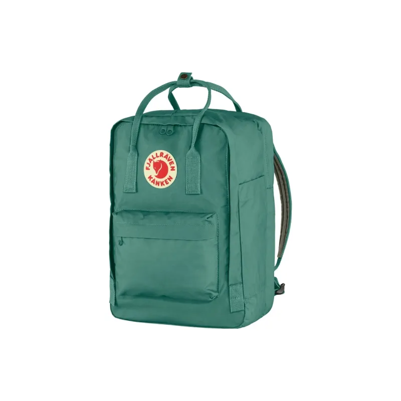 Fjallraven 18L Outdoor Bags Versatile Frost Green Unisex-1