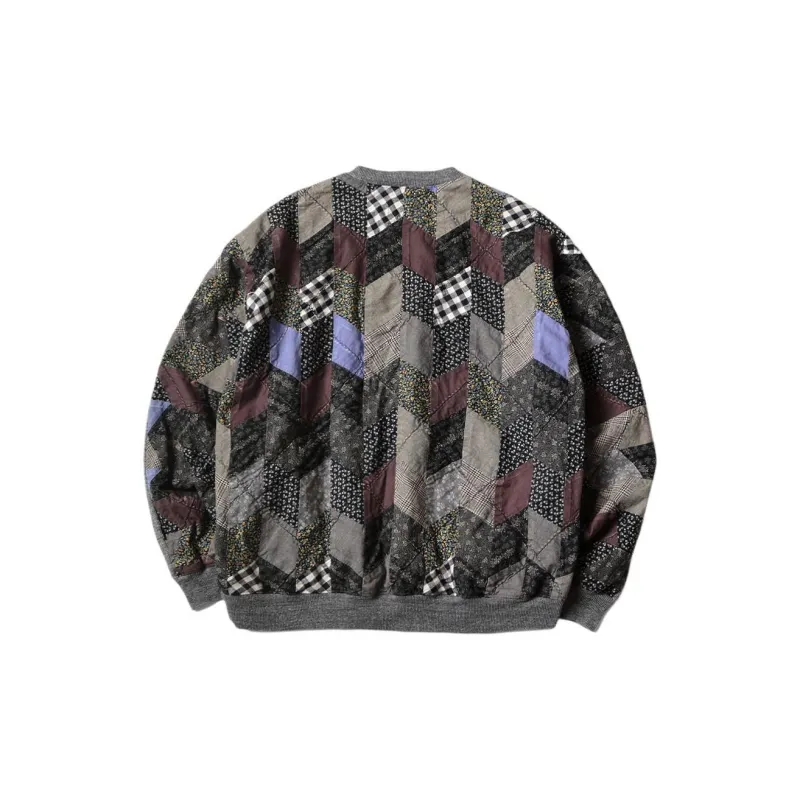 Kapital x X YABANE SS24 Sweatshirt Unisex-3