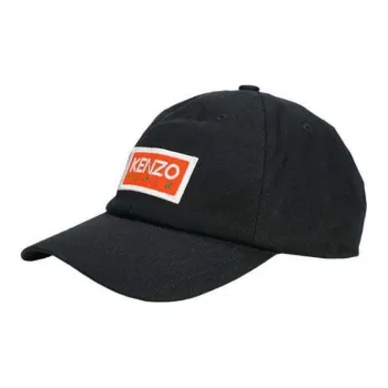 KENZO Logo Cap
