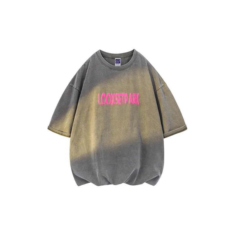 LOOX! T Shirts Unisex-12