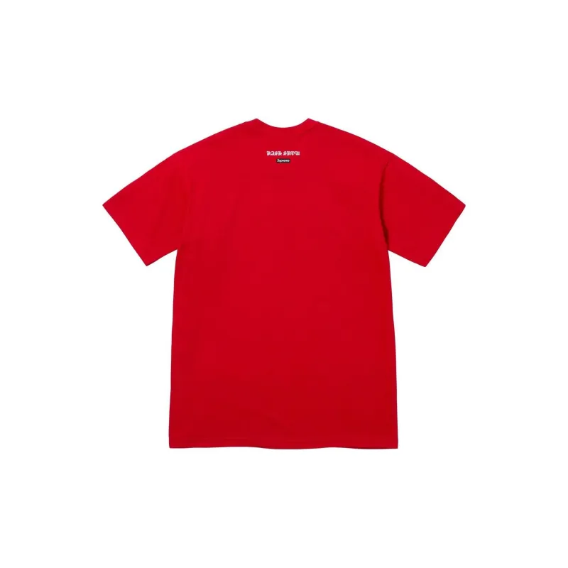 Supreme Hell Tee-11
