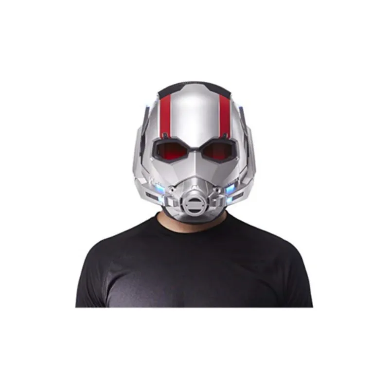Hasbro The Avengers Ant Man Helmet Scale Figures-1