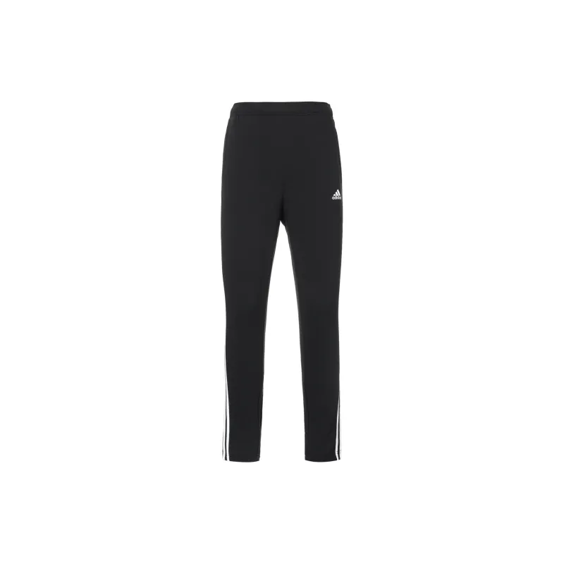 Adidas Knitted Sweatpants Men's Black-1