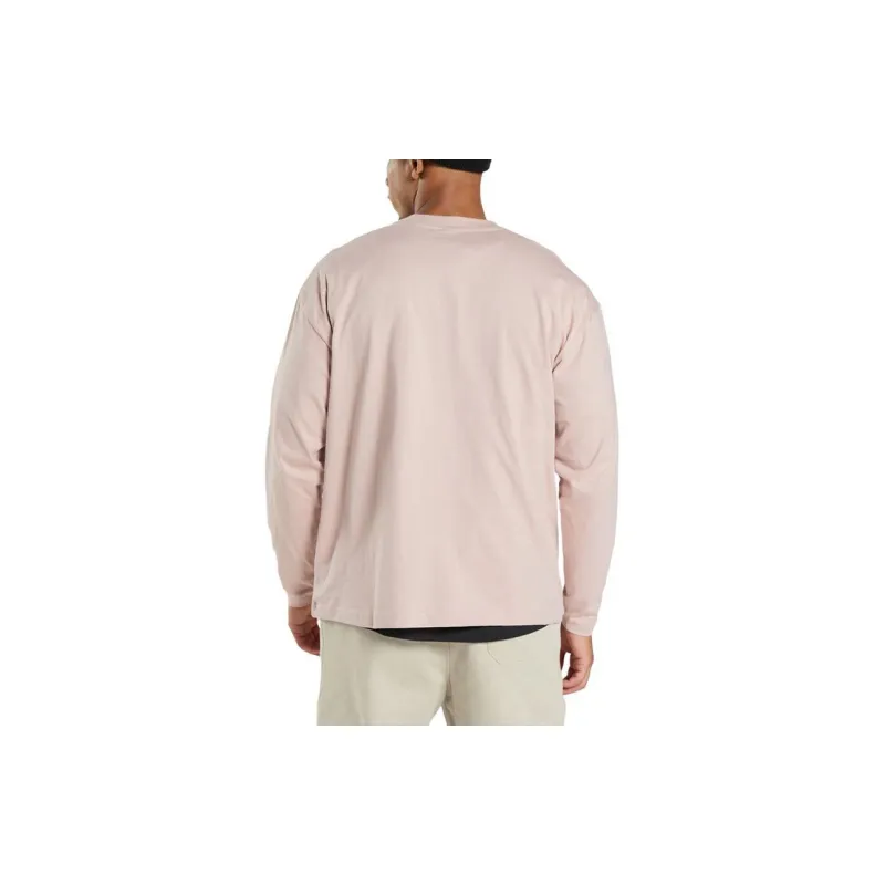 GYMSHARK T Shirts Men Pink-1