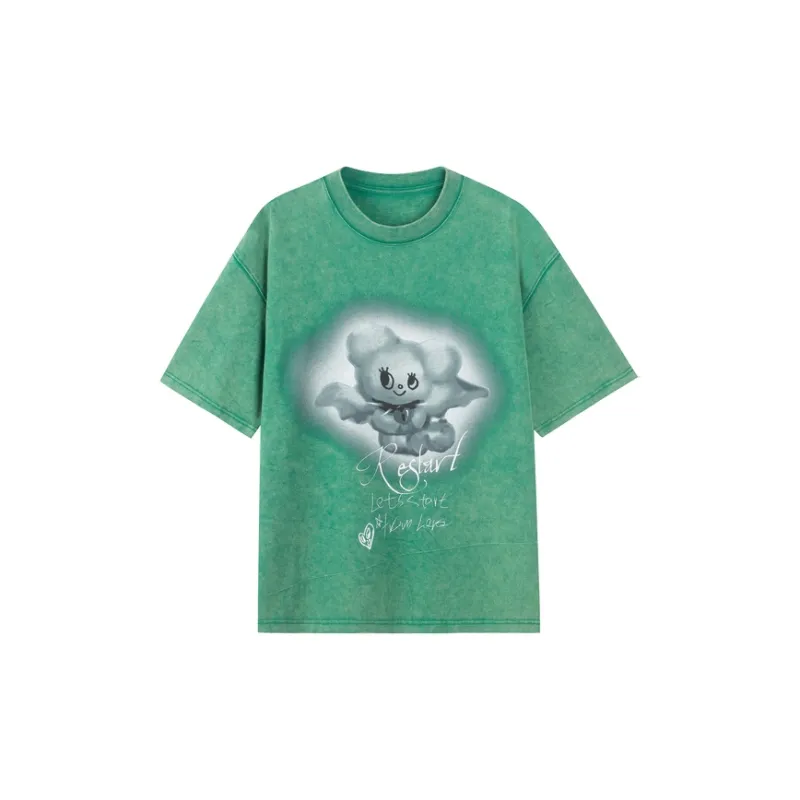 INXX Standby T Shirts Unisex-9