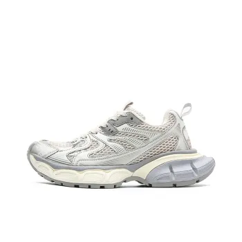 BANGNEY Anti Slip Wear Resistant Breathable Height Increasing Low Top Chunky Sneakers Unisex