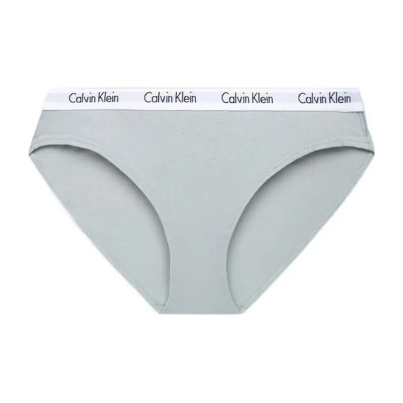 CALVIN KLEIN Underpants Women's 3 Pack-2