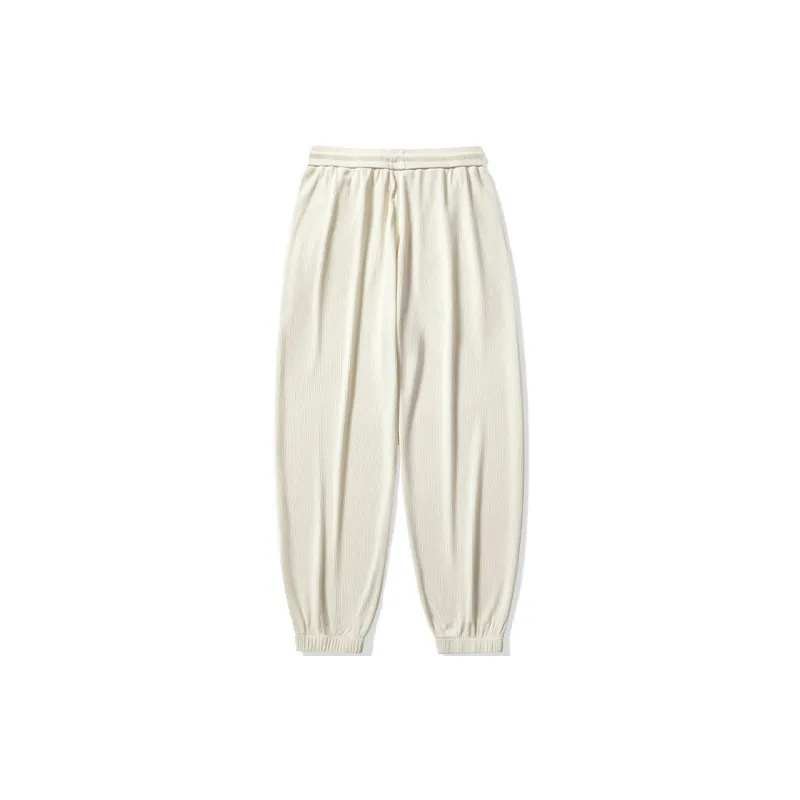 Freamve Casual Pants Unisex-16