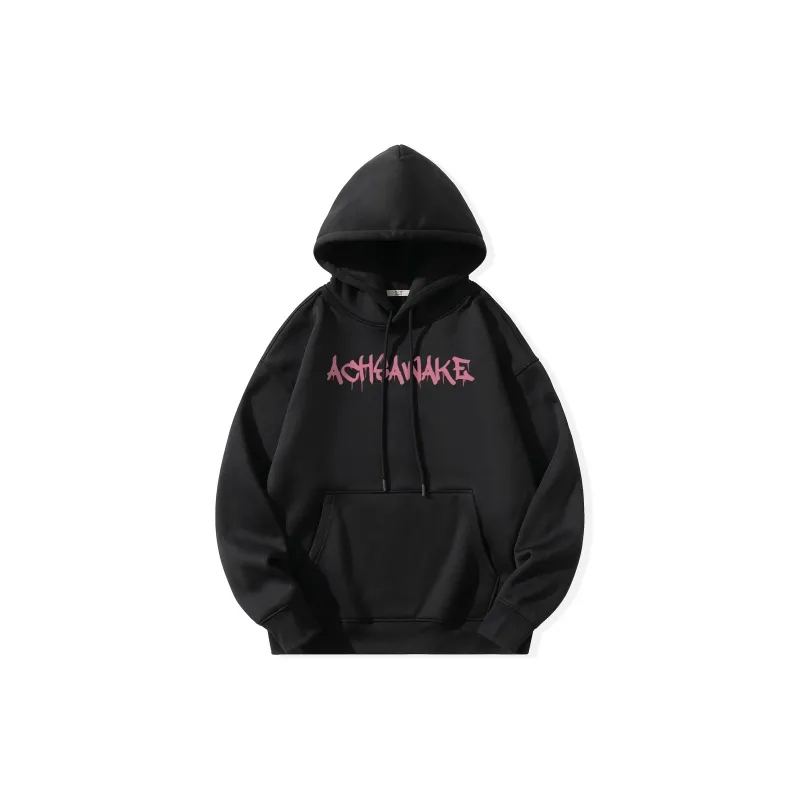 ACHS AWAKE Sweatshirts Unisex-1