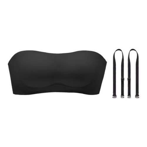 MIIOW Women's Strapless Bras