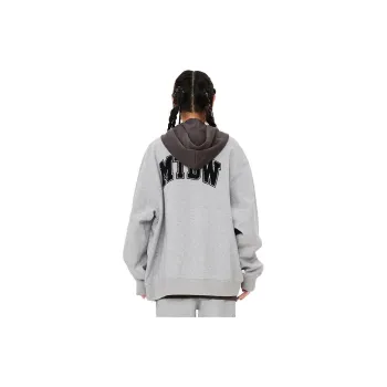 Metersbonwe Baseball Jerseys Unisex