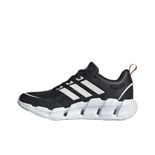 Adidas CLIMACOOL VENTICE Casual Shoes Women's Low-Top Black/White