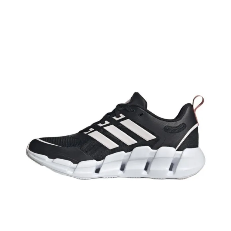 Adidas Climacool VenTice 'Black White Pink' Women's-0
