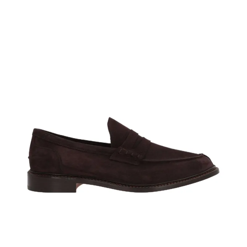 Tricker's Adam Loafers-1