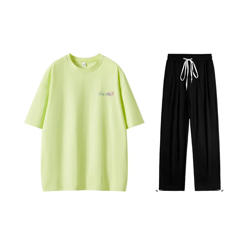 BOBBY ABLEY Casual Sportswear Unisex-25