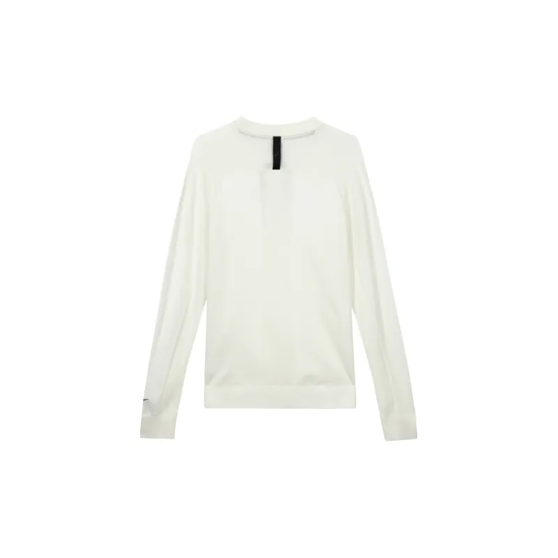 Nike Sweaters Men Summit White-1