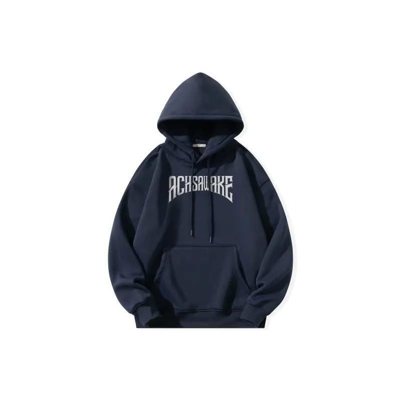 ACHS AWAKE Sweatshirts Unisex-5