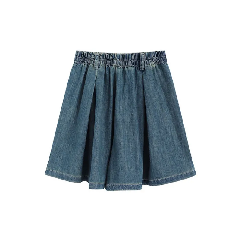 DGMZ Denim Short Skirts Women's-1
