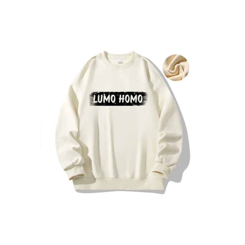 DUNHUANG INSPIRATION 2023 Winter Sweatshirt Unisex-15
