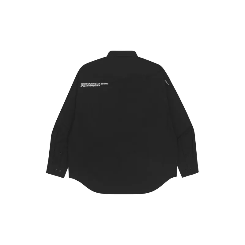 Aape Shirts Men-5